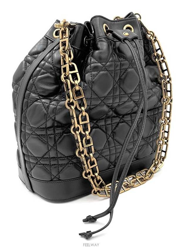 women shoulder bag - DIOR - BALAAN 3