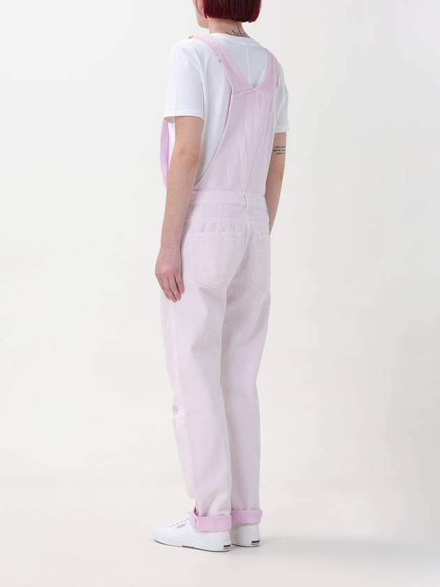 Dondup women's overalls - DONDUP - BALAAN 2