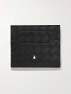 Extreme 30 Texture Leather Card Holder 131768 B0080998921 - MONTBLANC - BALAAN 1