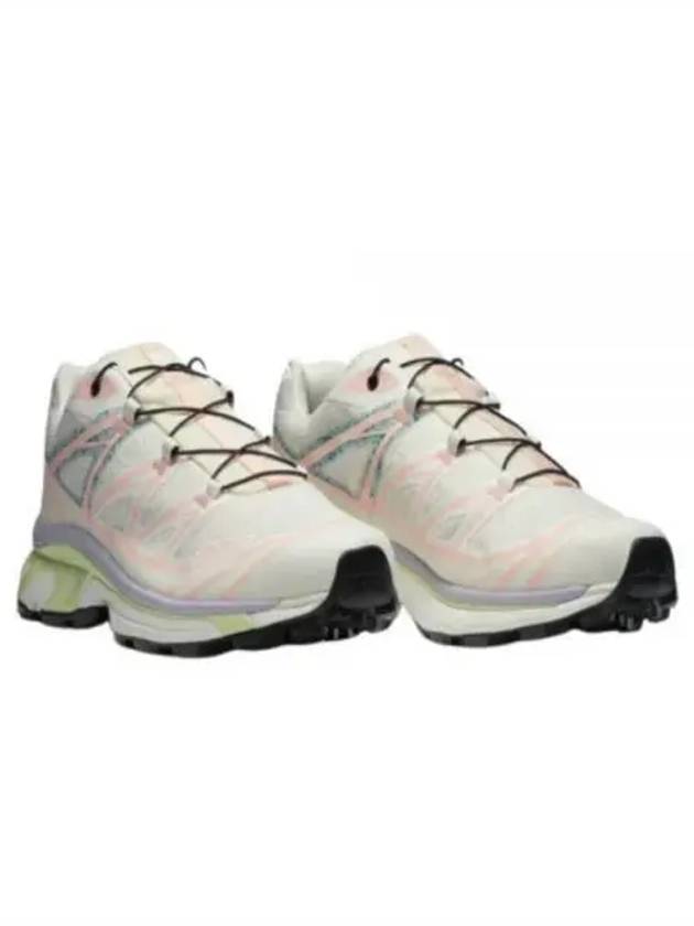 XT 6 Mindful 3 Low Top Sneakers White - SALOMON - BALAAN 2