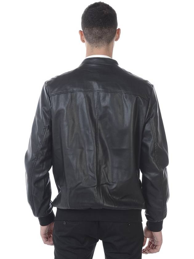 Daniele Alessandrini Jacket - DANIELE ALESSANDRINI - BALAAN 2