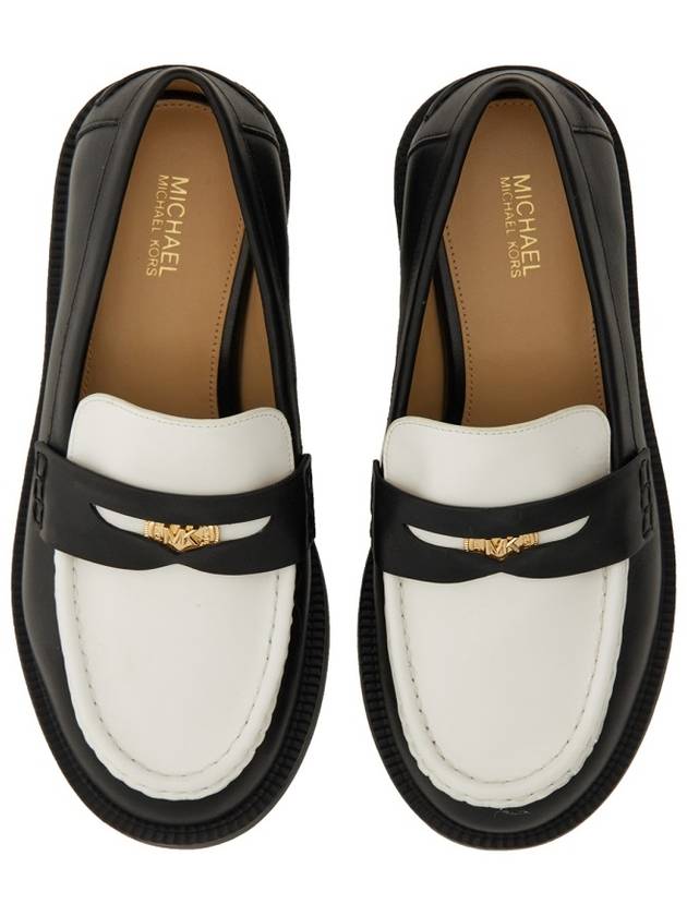 LOAFER WITH COIN - MICHAEL KORS - BALAAN 3