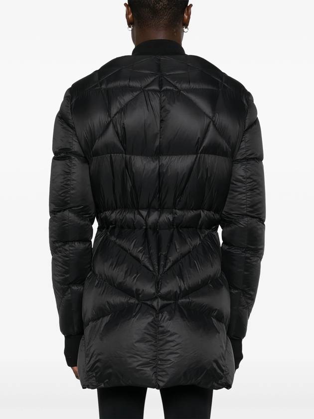 Flight Liner coat - RICK OWENS - BALAAN 4