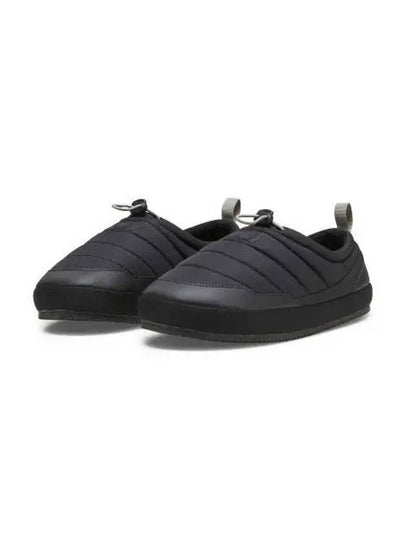 Tuff Padded Plus Slippers Black - PUMA - BALAAN 2