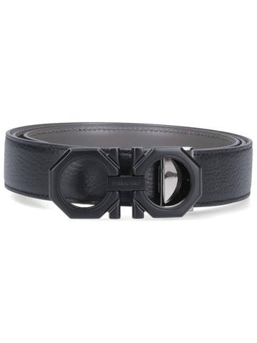 Salvatore Ferragamo Belts - SALVATORE FERRAGAMO - BALAAN 1