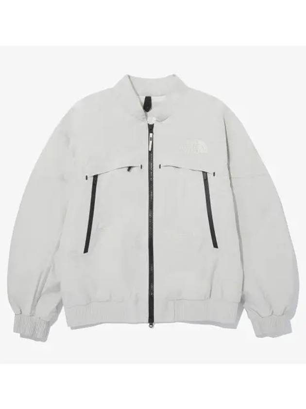 The North Face NJ2PQ00B Men s Remastered Stiff Tech Bomber Shell Gore Tex Jacket - THE NORTH FACE - BALAAN 1