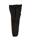 Gore-Tex Zip Off Cargo Track Pants Black - PALACE - BALAAN 7