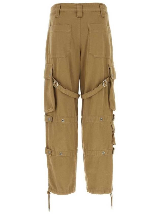 Pantalone PA0115HAA2G05H 50BZ B0440284294 - ISABEL MARANT - BALAAN 3