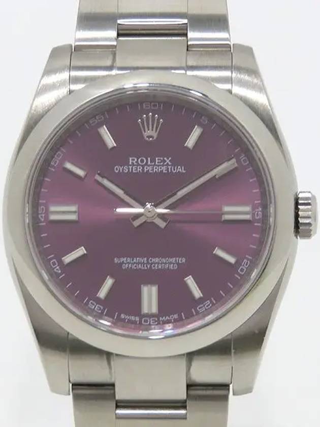 Rolex 116000 Men s Watch - ROLEX - BALAAN 1