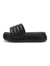 Carmen Slide Puppy Women s Black 395399 01 - PUMA - BALAAN 2