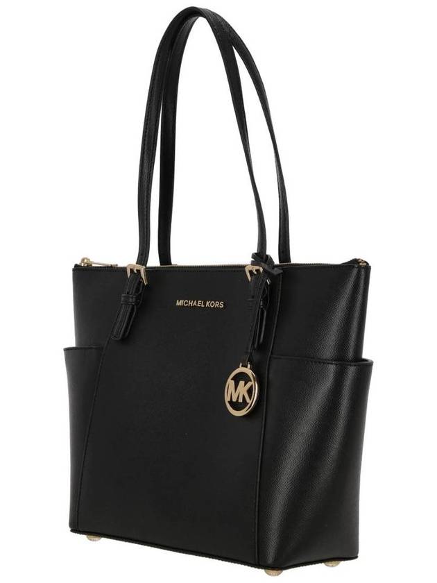 Michael Kors "Jet Set" Tote Bag - MICHAEL KORS - BALAAN 2