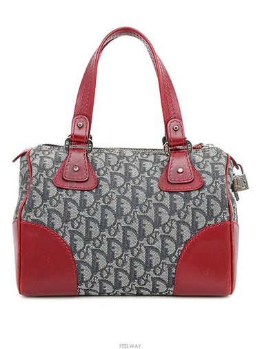 women tote bag - DIOR - BALAAN 1