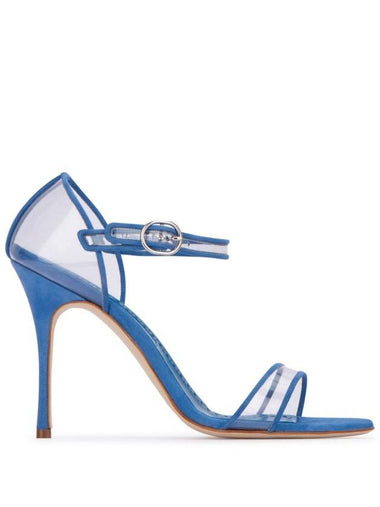 Manolo Blahnik Heeled Shoes - MANOLO BLAHNIK - BALAAN 1