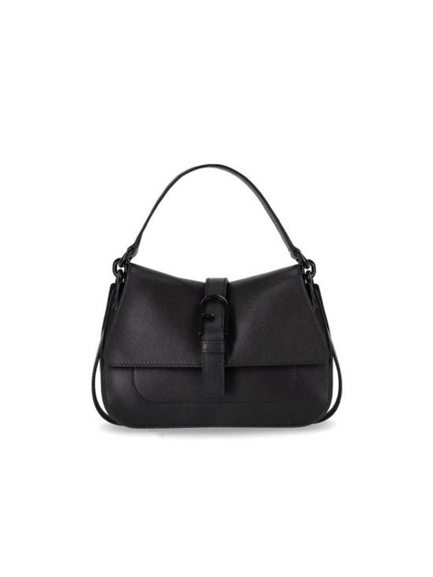 Tote Bag WB01032 BX2045 O6000 BLACK - FURLA - BALAAN 1