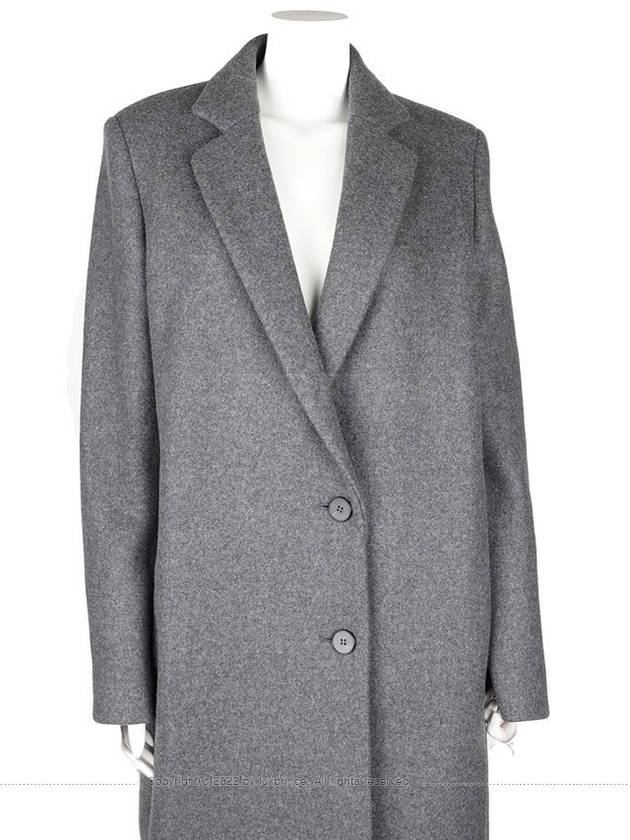 Classic Cavimere Wool Coat 11135hva - IRO - BALAAN 2