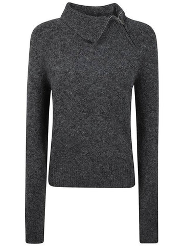 Isabel Marant Sweaters - ISABEL MARANT - BALAAN 1