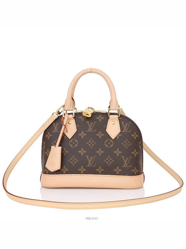 women tote bag - LOUIS VUITTON - BALAAN 1