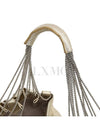 women shoulder bag - SALVATORE FERRAGAMO - BALAAN 7