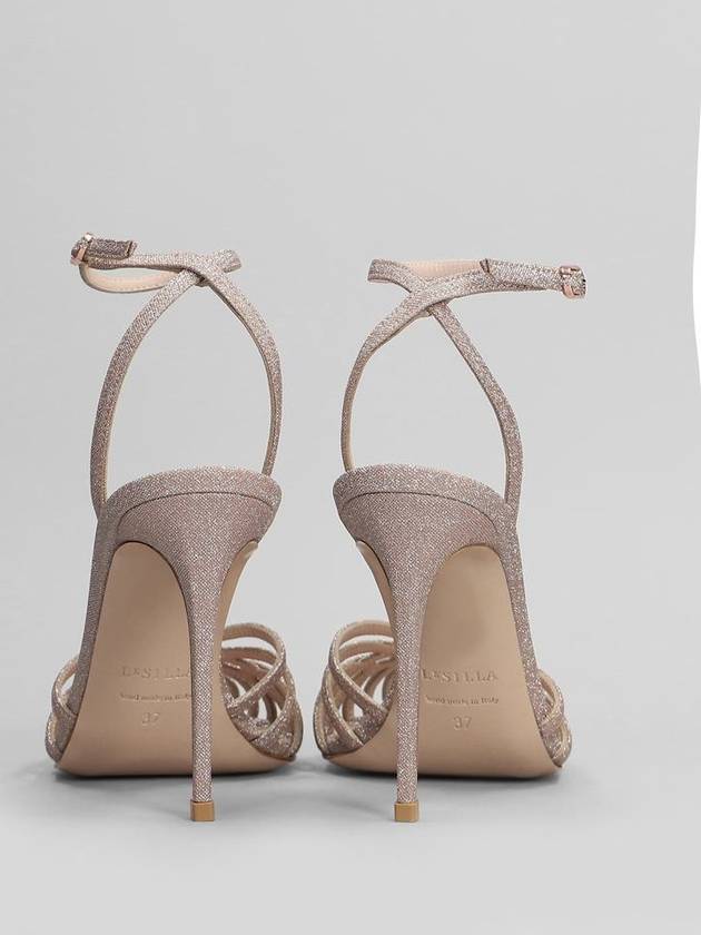 Le Silla Embrace Sandals - LE SILLA - BALAAN 4