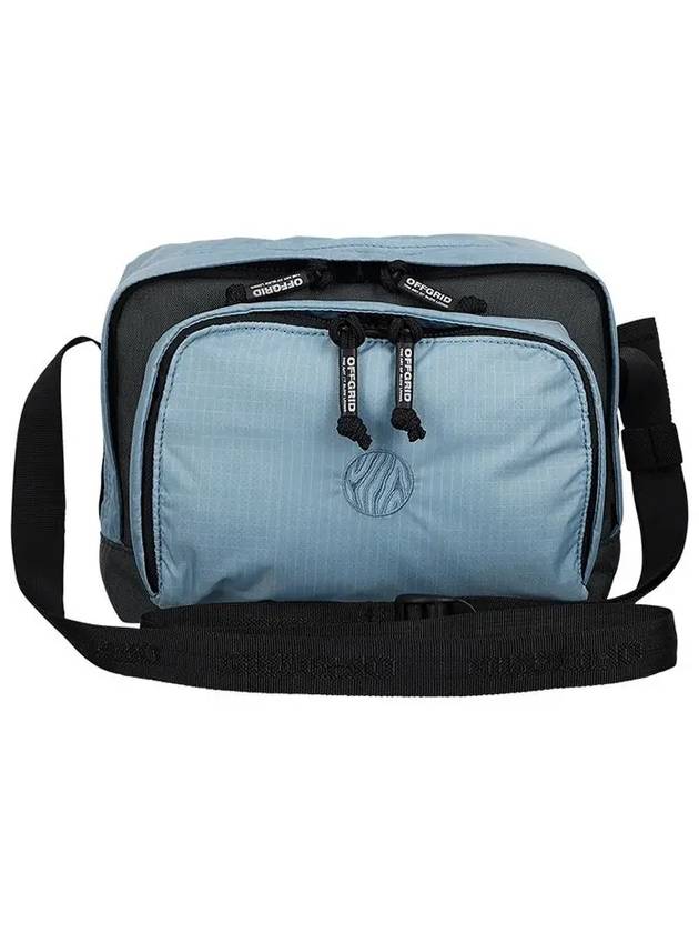 OG Cross Bag Sky Blue - OFFGRID - BALAAN 2