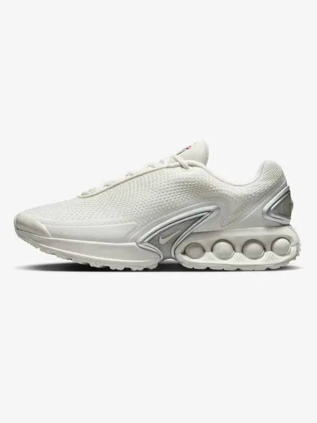 Air Max DN Low Top Sneakers Phantom Light Bone - NIKE - BALAAN 2