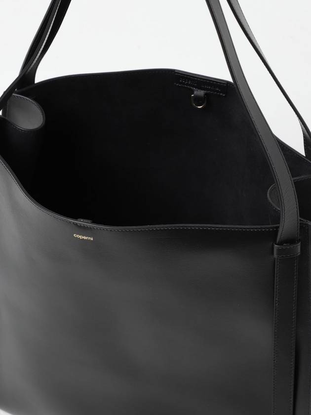 Shoulder bag woman Coperni - COPERNI - BALAAN 5