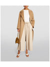 Weekend Regina Wool Coat Camel RESINA 2425016092600 - MAX MARA - BALAAN 2