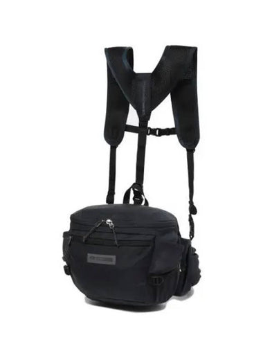 K2 Hyper 9L BAND Hip Sac ECO Ash - KATE - BALAAN 1