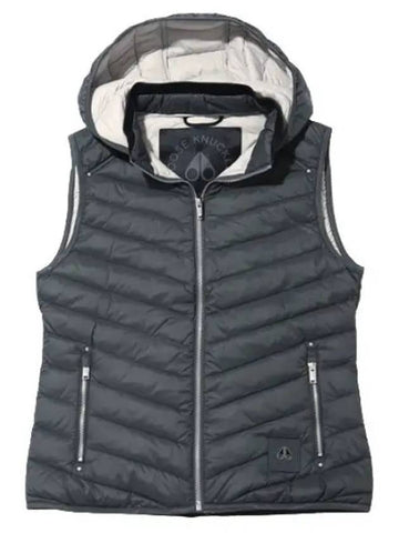 Air Down Vest Men s - MOOSE KNUCKLES - BALAAN 1