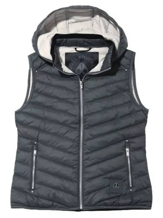 Air Down Vest Men s - MOOSE KNUCKLES - BALAAN 1