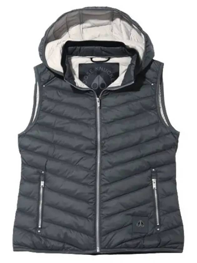 air down vest - MOOSE KNUCKLES - BALAAN 1