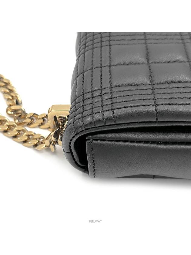 women cross bag - BURBERRY - BALAAN 7