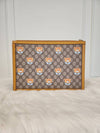 Women s KAI Portfolio Clutch 660529 Unused - GUCCI - BALAAN 3