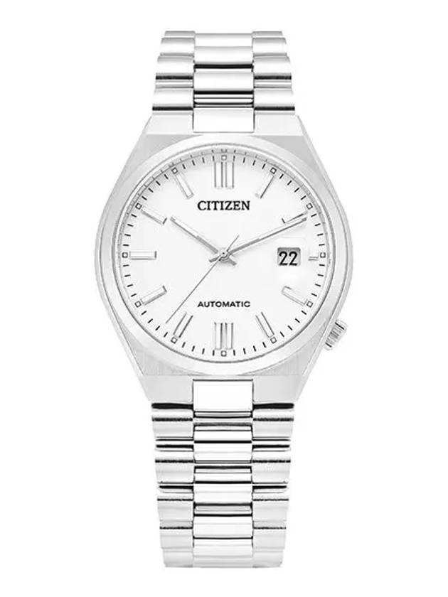 Watch NJ0150 81A Mechanical Men s Metal - CITIZEN - BALAAN 2