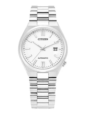 Watch NJ0150 81A Mechanical Men s Metal - CITIZEN - BALAAN 1