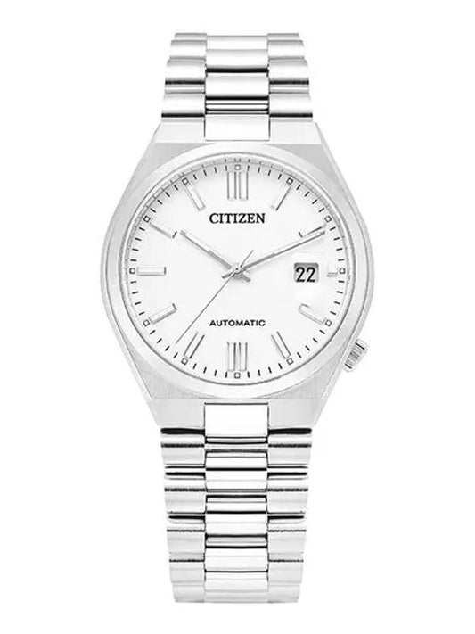 NJ0150 81A Automatic Men s Watch - CITIZEN - BALAAN 2