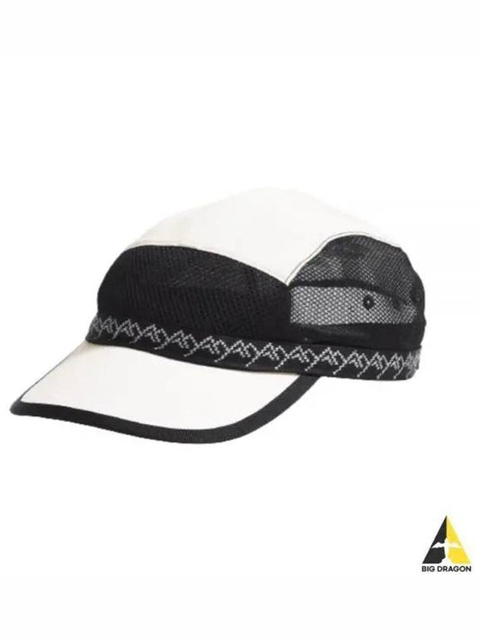 Class V Webbing Ball Cap White - THE NORTH FACE - BALAAN 2