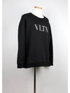 Cashmere Basic Sweatshirt XL - VALENTINO - BALAAN 6