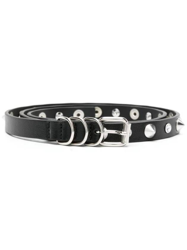 Slim Belt FABA3006 L013 807 - ALESSANDRA RICH - BALAAN 2