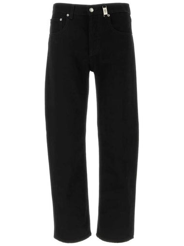 Alexander McQueen Jeans - ALEXANDER MCQUEEN - BALAAN 1