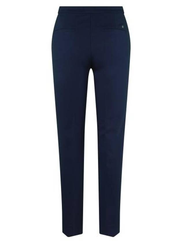 Women's Stretch Double Knit Pants Twilight - G/FORE - BALAAN 3