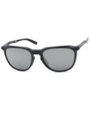 Eyewear Thurso Low Bridge Fit Sunglasses Black - OAKLEY - BALAAN 2