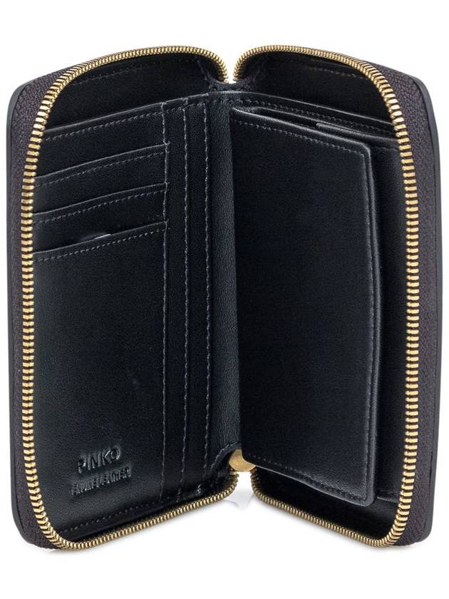 Pinko Zip-Around Wallet - PINKO - BALAAN 4