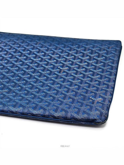 men clutch bag - GOYARD - BALAAN 2