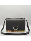 8010542 Crossbody bag - BURBERRY - BALAAN 2