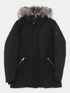 Edward Silverfur Hooded Padded Men s Jacket - MACKAGE - BALAAN 3