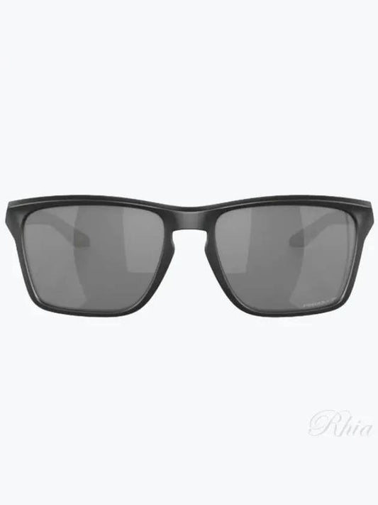 Silas MotoGP Matte Black Prism Black OO9448 3957 - OAKLEY - BALAAN 1