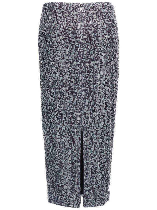 Rotate Birger Christensen 'Midi Pencil' Skirt - ROTATE - BALAAN 2