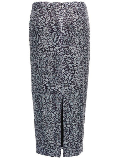 Rotate Birger Christensen 'Midi Pencil' Skirt - ROTATE - BALAAN 2