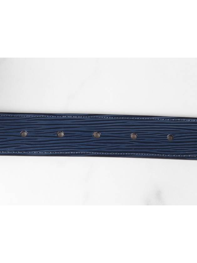 utah belt - LOUIS VUITTON - BALAAN 4